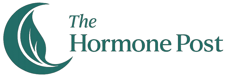 The Hormone Post